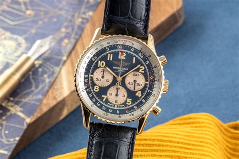 breitling navitimer 92 18k|Breitling Navitimer buying guide.